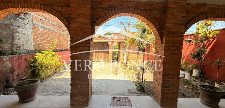 Colonia Melesio Portillo / Casa en Venta (2601-313)