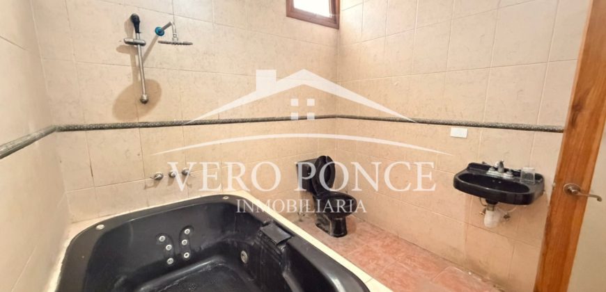 Colonia Melesio Portillo / Casa en Venta (2601-313)
