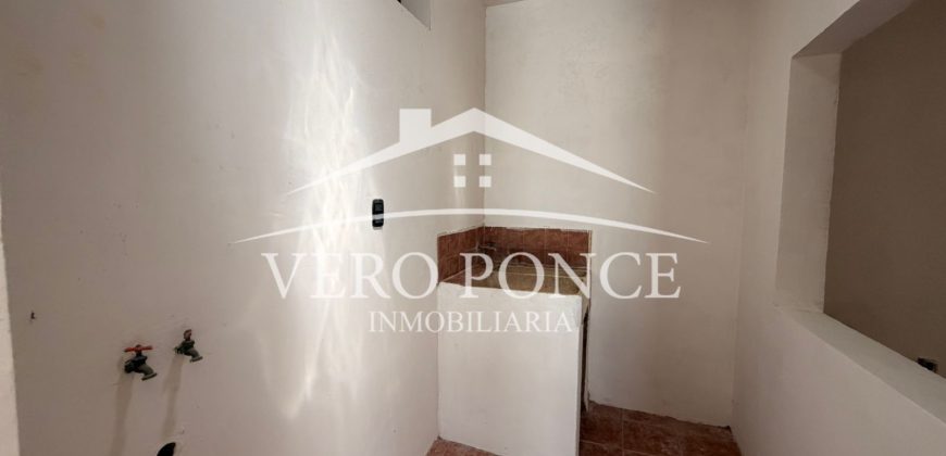 Colonia Melesio Portillo / Casa en Venta (2601-313)