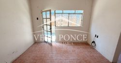 Colonia Melesio Portillo / Casa en Venta (2601-313)