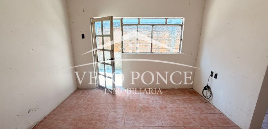 Colonia Melesio Portillo / Casa en Venta (2601-313)