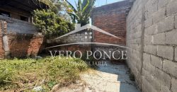 Colonia Melesio Portillo / Casa en Venta (2601-313)