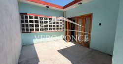 Colonia Melesio Portillo / Casa en Venta (2601-313)