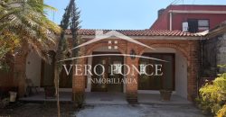Colonia Melesio Portillo / Casa en Venta (2601-313)