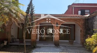 Colonia Melesio Portillo / Casa en Venta (2601-313)