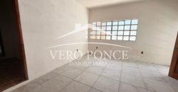 Colonia Melesio Portillo / Casa en Venta (2601-313)