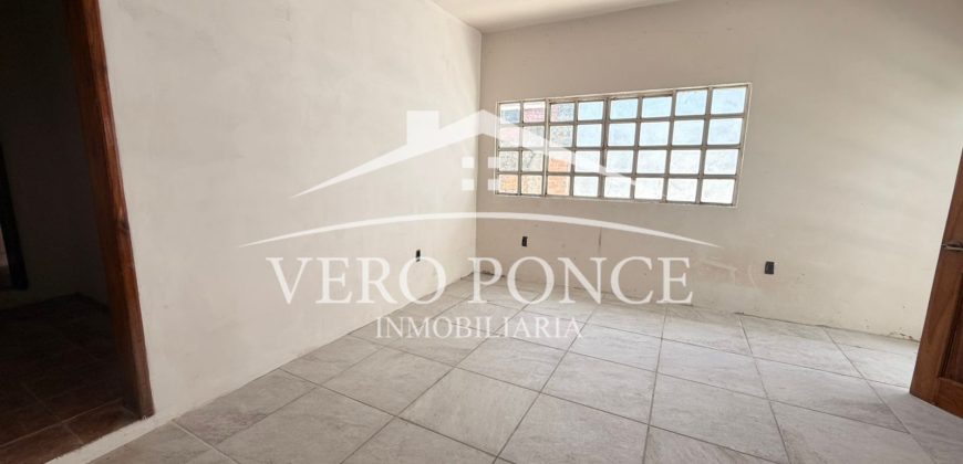 Colonia Melesio Portillo / Casa en Venta (2601-313)