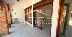 Colonia Melesio Portillo / Casa en Venta (2601-313)
