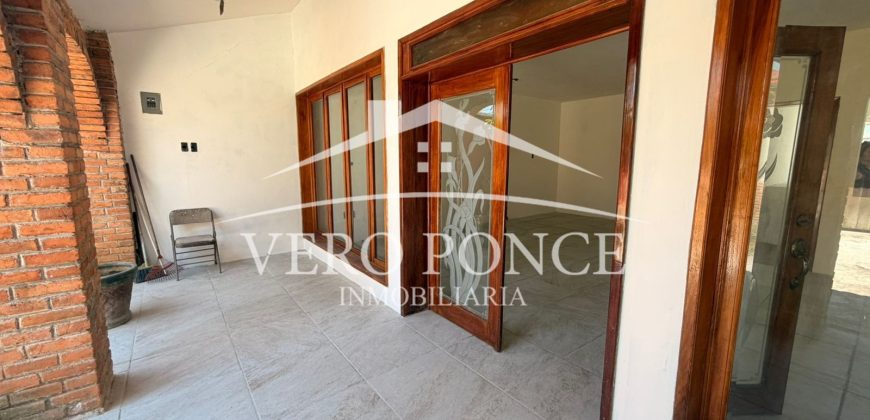 Colonia Melesio Portillo / Casa en Venta (2601-313)