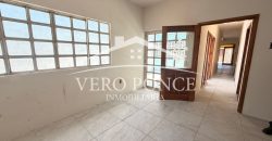 Colonia Melesio Portillo / Casa en Venta (2601-313)
