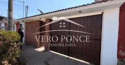 Colonia Melesio Portillo / Casa en Venta (2601-313)