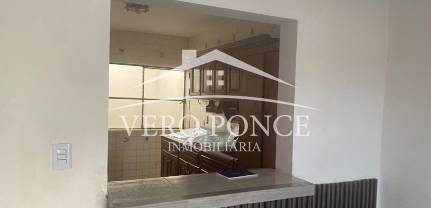 Los Pinos / Casa en Renta (2601-316)