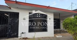 Los Pinos / Casa en Renta (2601-316)