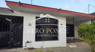 Los Pinos / Casa en Renta (2601-316)