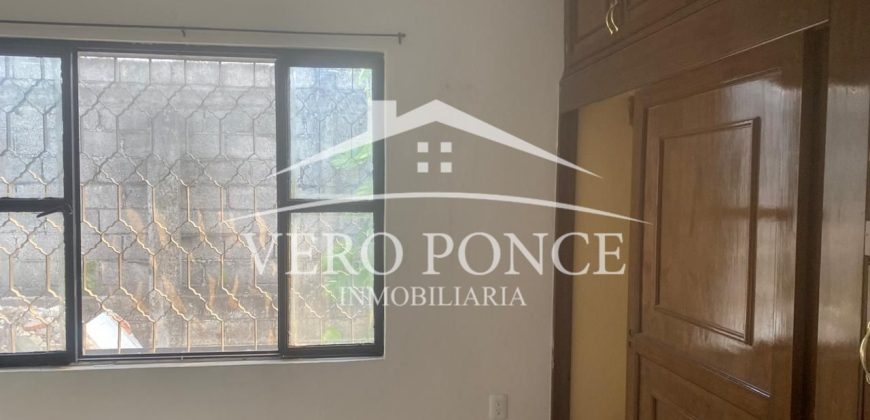 Los Pinos / Casa en Renta (2601-316)