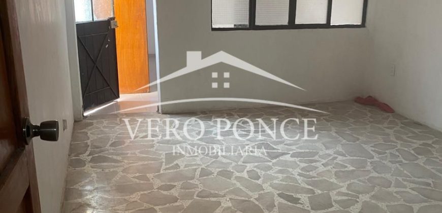 Los Pinos / Casa en Renta (2601-316)