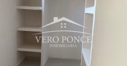 Los Pinos / Casa en Renta (2601-316)