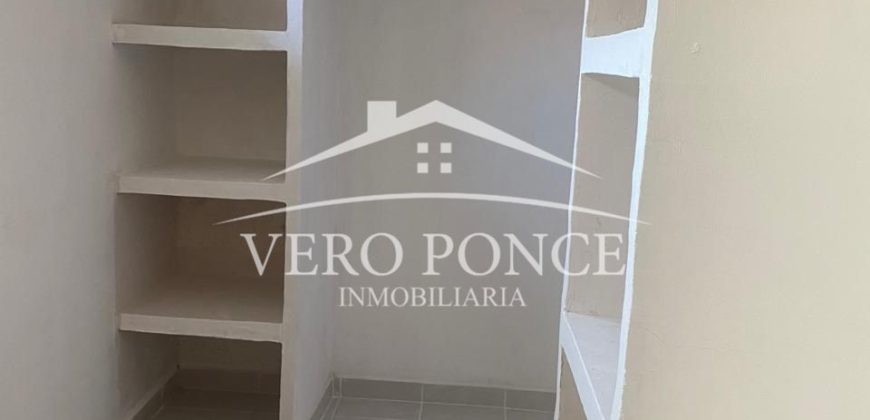 Los Pinos / Casa en Renta (2601-316)