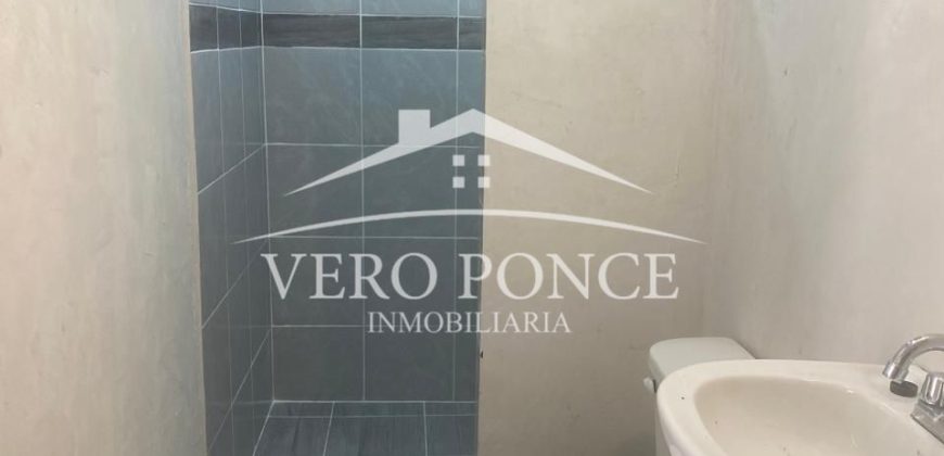 Los Pinos / Casa en Renta (2601-316)