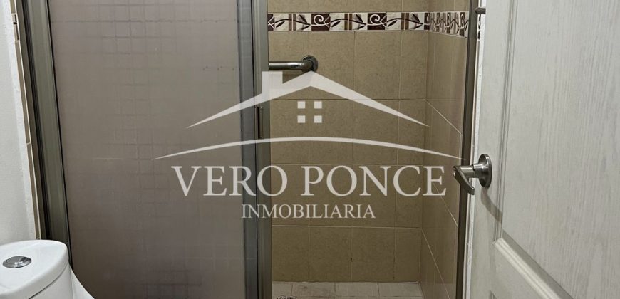 (Rentada) Fracc. Longinos / Casa Amueblada en Renta (2601-317)