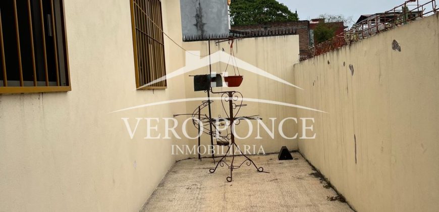 (Rentada) Fracc. Longinos / Casa Amueblada en Renta (2601-317)