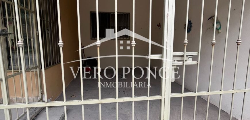 (Rentada) Fracc. Longinos / Casa Amueblada en Renta (2601-317)