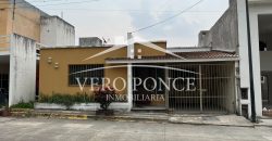 (Rentada) Fracc. Longinos / Casa Amueblada en Renta (2601-317)