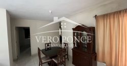 (Rentada) Fracc. Longinos / Casa Amueblada en Renta (2601-317)