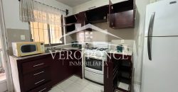 (Rentada) Fracc. Longinos / Casa Amueblada en Renta (2601-317)
