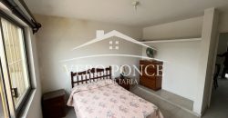 (Rentada) Fracc. Longinos / Casa Amueblada en Renta (2601-317)