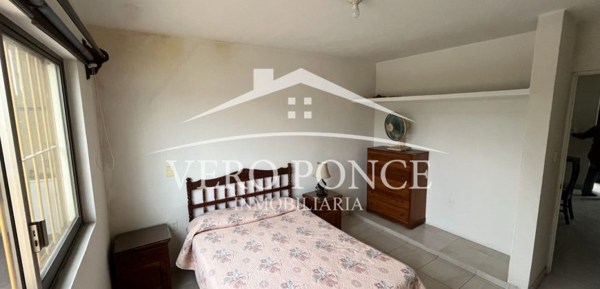 (Rentada) Fracc. Longinos / Casa Amueblada en Renta (2601-317)