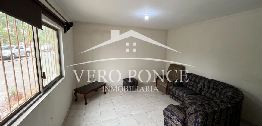 (Rentada) Fracc. Longinos / Casa Amueblada en Renta (2601-317)
