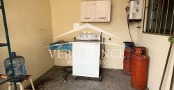 (Rentada) Fracc. Longinos / Casa Amueblada en Renta (2601-317)