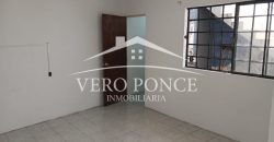 Colonia Girasol / Departamento en Renta (2603-309)