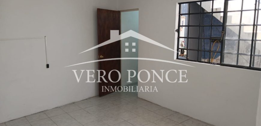 Colonia Girasol / Departamento en Renta (2603-309)