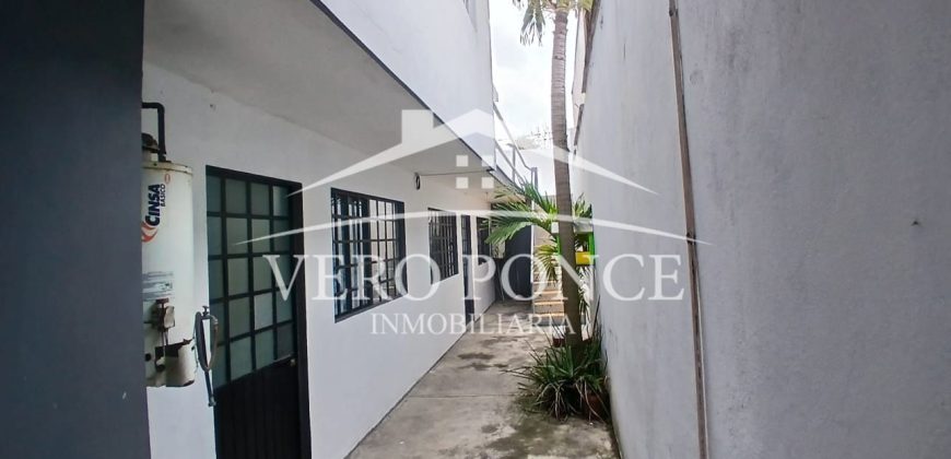 Colonia Girasol / Departamento en Renta (2603-309)