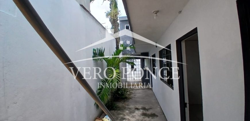 Colonia Girasol / Departamento en Renta (2603-309)