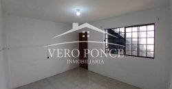 Colonia Girasol / Departamento en Renta (2603-309)