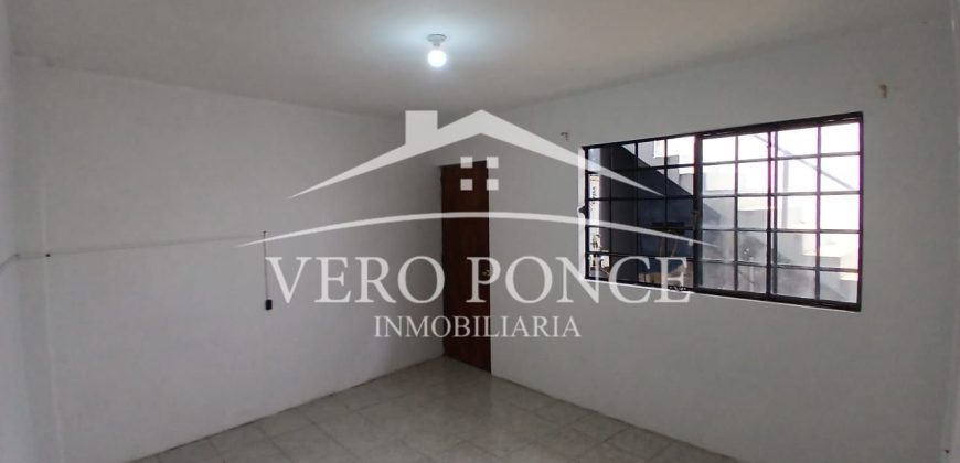 Colonia Girasol / Departamento en Renta (2603-309)