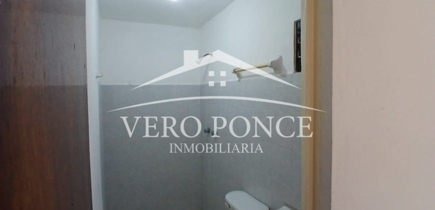 Colonia Girasol / Departamento en Renta (2603-309)