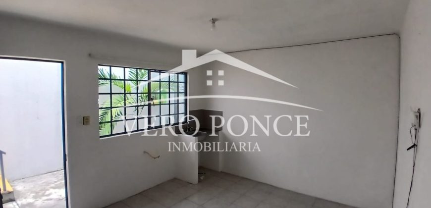 Colonia Girasol / Departamento en Renta (2603-309)