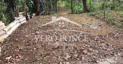 Congregación Barreal / 773.45 m2 / Terreno en Venta (2603-310)