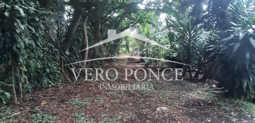 Congregación Barreal / 773.45 m2 / Terreno en Venta (2603-310)