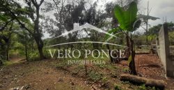Congregación Barreal / 773.45 m2 / Terreno en Venta (2603-310)