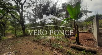 Congregación Barreal / 773.45 m2 / Terreno en Venta (2603-310)