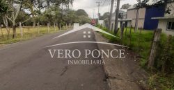 Congregación Barreal / 773.45 m2 / Terreno en Venta (2603-310)