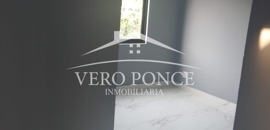 Colonia Gardenias / Casa en Venta (2603-311)