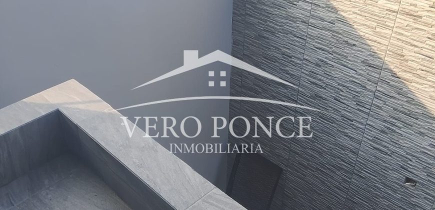 Colonia Gardenias / Casa en Venta (2603-311)