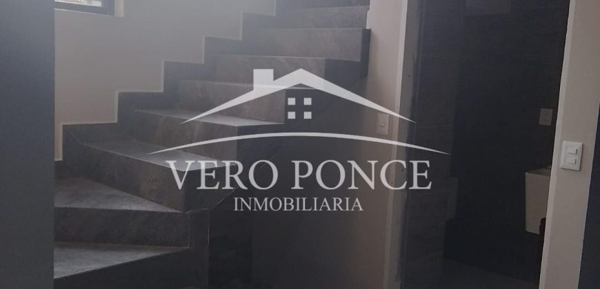 Colonia Gardenias / Casa en Venta (2603-311)