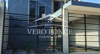 Colonia Gardenias / Casa en Venta (2603-311)